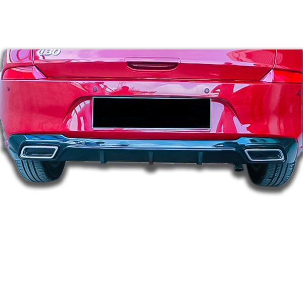 Hyundai i30 2017+ Difüzör (Plastik)