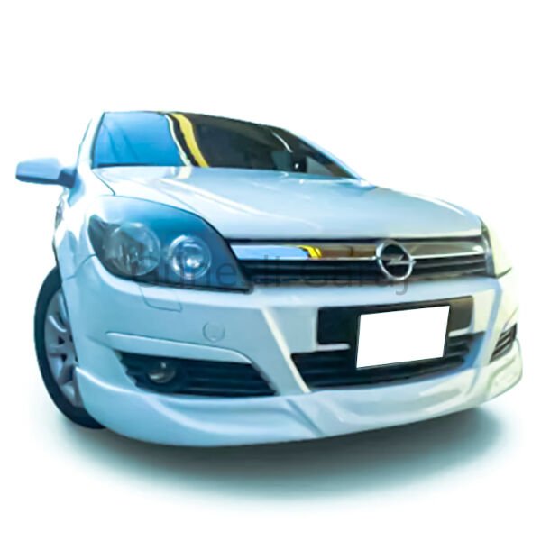 Opel Astra H Ön Ek Makyajsız (Plastik)