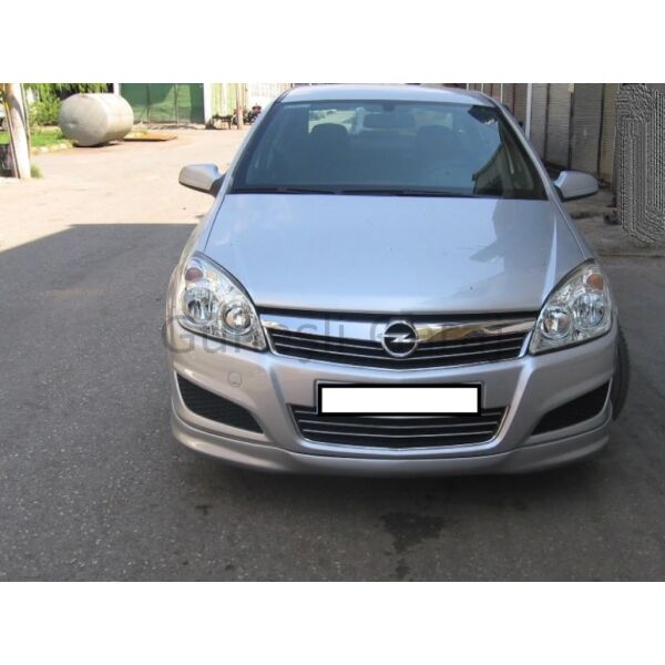 Opel Astra H Ön Ek Makyajlı (Plastik)