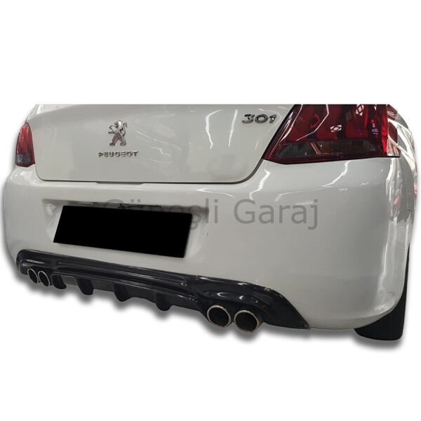 Peugeot 301 Difüzör (Plastik)
