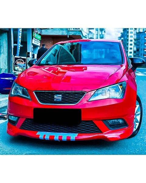 Seat İbiza Ön Ek (Plastik)