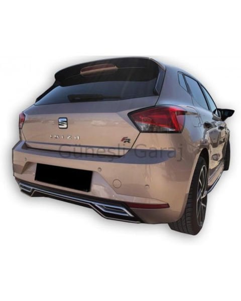 Seat İbiza 2018+ Difüzör (Plastik)
