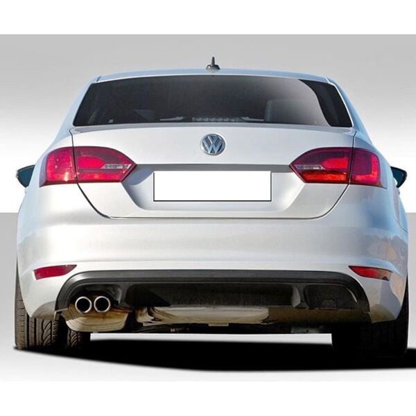 Volkswagen Jetta GLI Difüzör (Plastik)