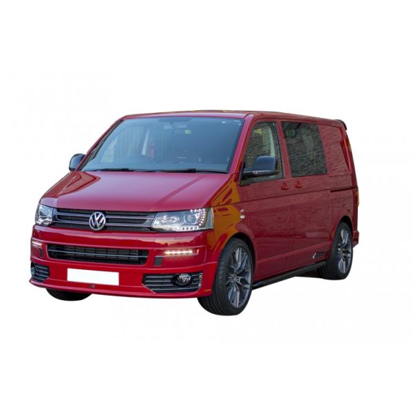Volkswagen Transporter T5 2010-2016 Ön Ek (Plastik)