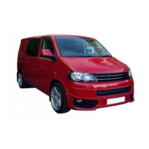 Volkswagen Transporter T5 2010-2016 Ön Ek (Plastik)