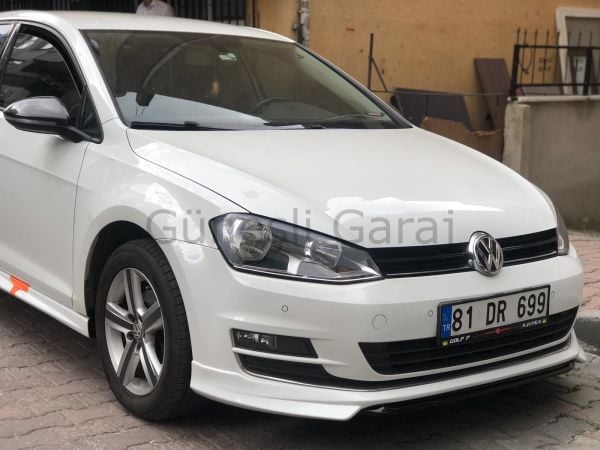 Volkswagen Golf 7 ABT Ön Ek (Plastik)