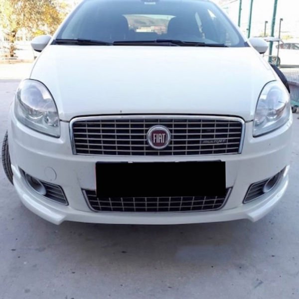 Fiat Linea Makyajlı Ön Ek (Plastik)