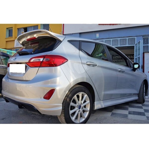 Ford Fiesta Makyajlı Difüzör 2018 (Plastik)
