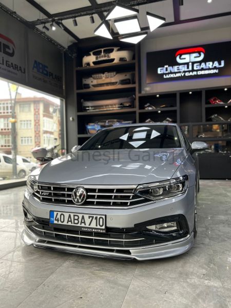 Volkswagen Passat B8.5 Ön Ek (Plastik)
