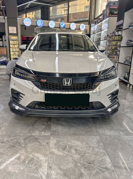 Honda City 2022 Ön Ek (Plastik)