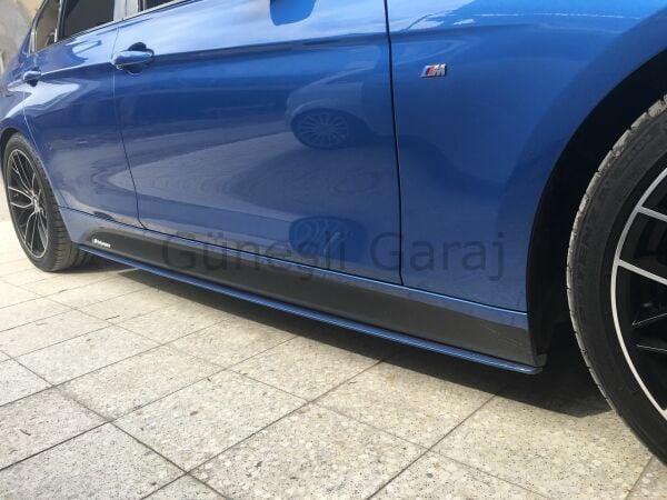 Bmw F30 M3 Body Kit Seti Plastik