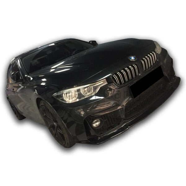 Bmw F30 M3 Body Kit Seti Plastik