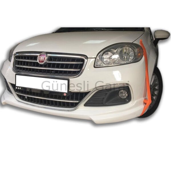 Fiat Linea Makyajlı Body Kit Seti Plastik
