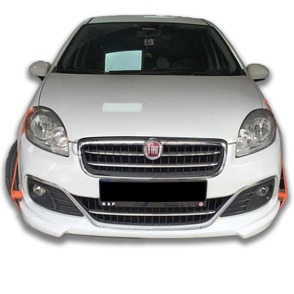 Fiat Linea Makyajlı Body Kit Seti Plastik