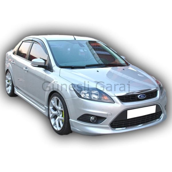Ford Focus 2.5 Hb Body Kit Seti Plastik
