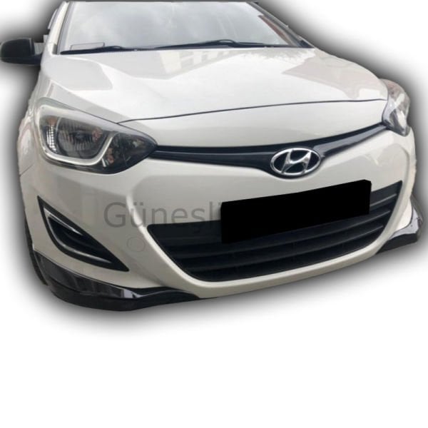 Hyundai İ20 2009-2013 Body Kit Seti Plastik