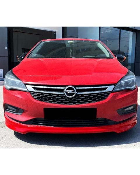 Opel Astra K Body Kit Seti Plastik