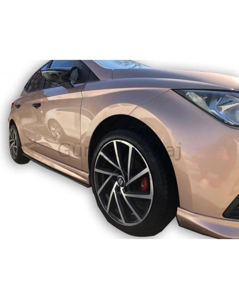 Seat İbiza 2018+ Body Kit Seti Plastik
