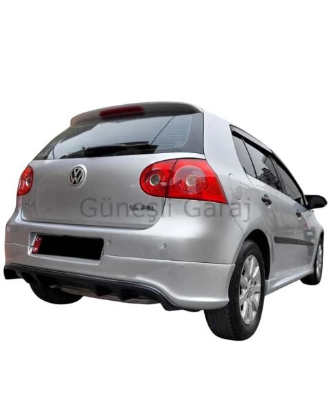 Volkswagen Golf 5 Body Kit Seti Plastik