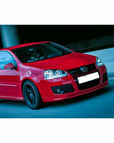 Volkswagen Golf 5 Body Kit Seti Plastik