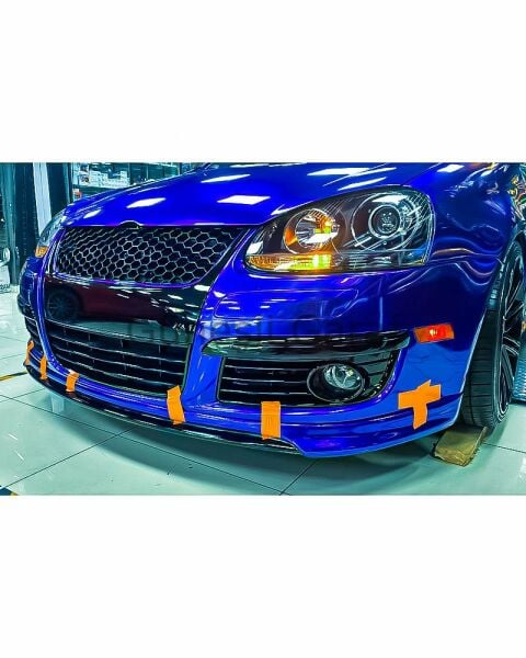 Volkswagen Golf 5 Body Kit Seti Plastik