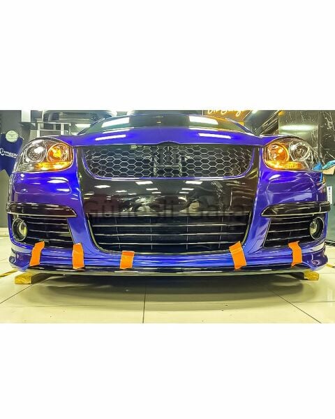 Volkswagen Golf 5 Body Kit Seti Plastik