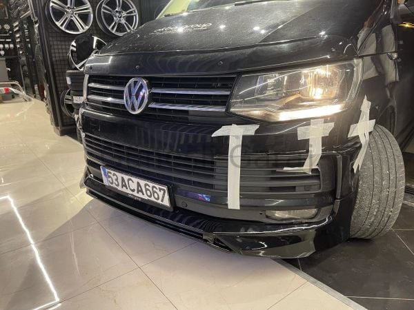 Volkswagen Transporter T7 Body Kit Seti Plastik
