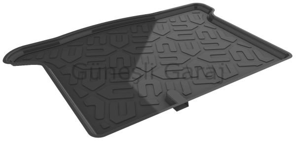 DACIA SANDERO 2008-2012 BAGAJ HAVUZU