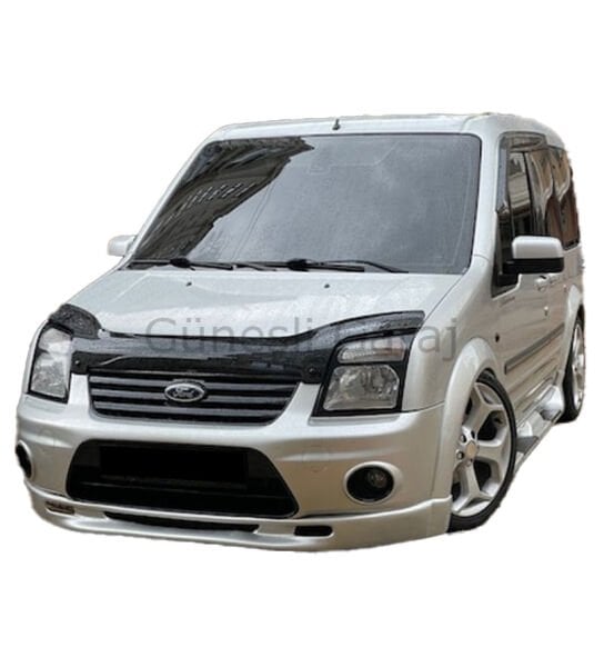 Ford Connect Makyajlı 2008-2013 Ön Ek (Plastik)