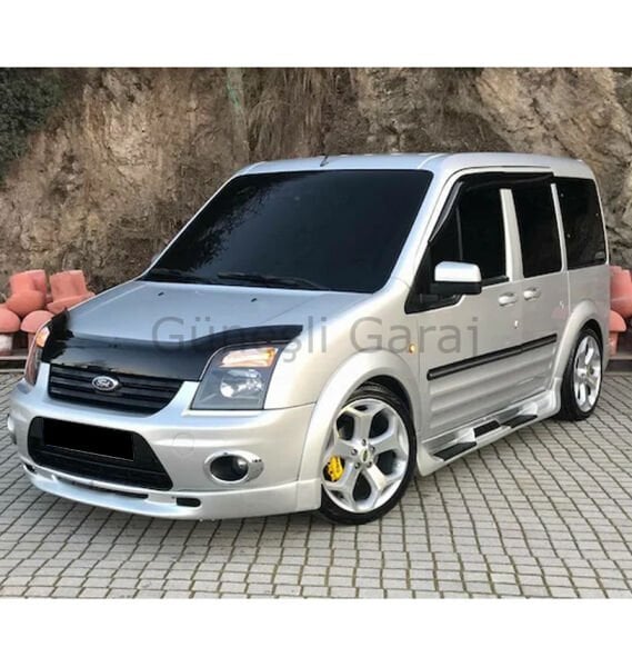 Ford Connect Makyajlı 2008-2013 Ön Ek (Plastik)