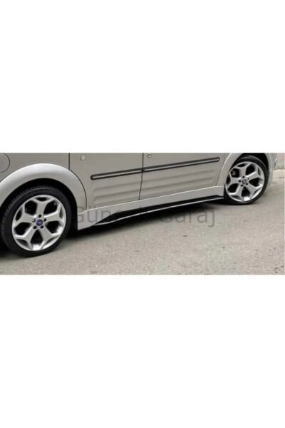 Ford Connect 2002-2013 Marşpiyel (Plastik)