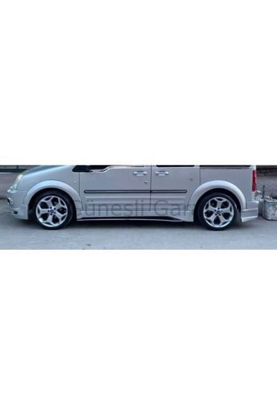 Ford Connect 2002-2013 Marşpiyel (Plastik)